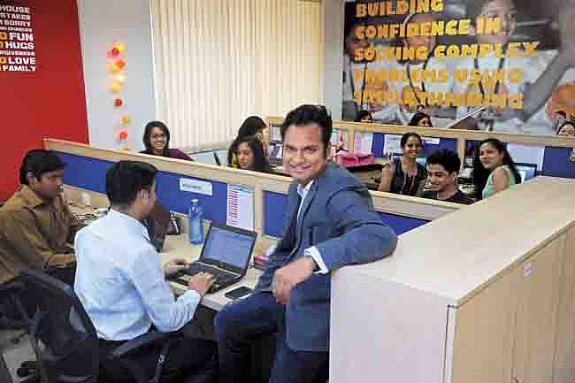 The eternal hiring challenge