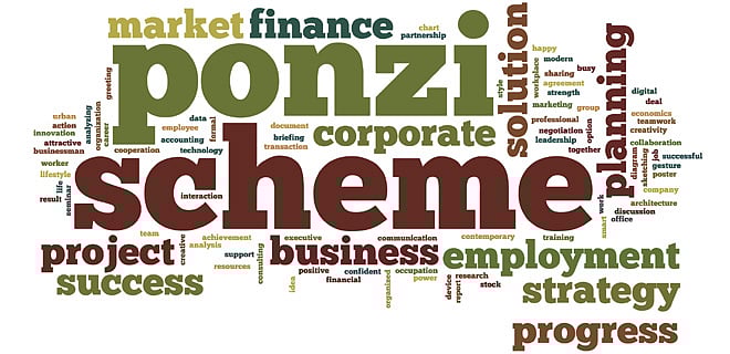 Saradha chit fund scam: Why do people still fall for Ponzi schemes?