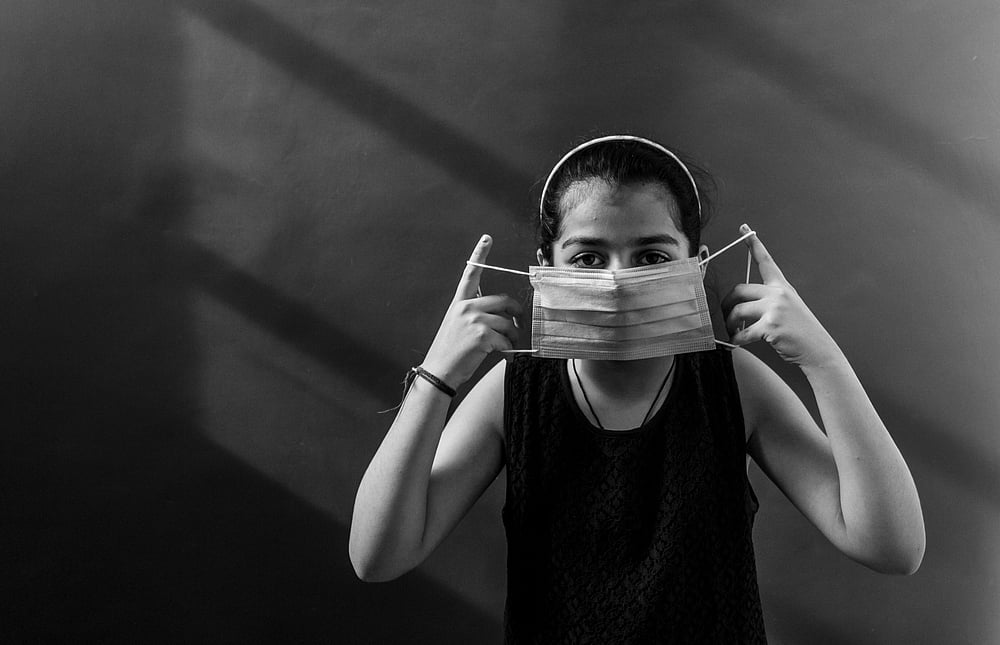 Sitharaman Slams Vaccine Nationalism, Calls for Tech Share