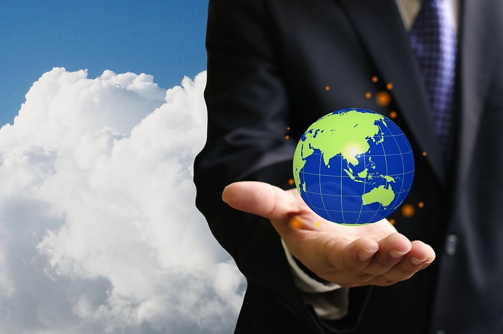 Why Invest In Overseas Markets