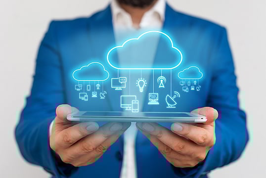 Plasma Bank, Cloud Fight COVID-19 In India