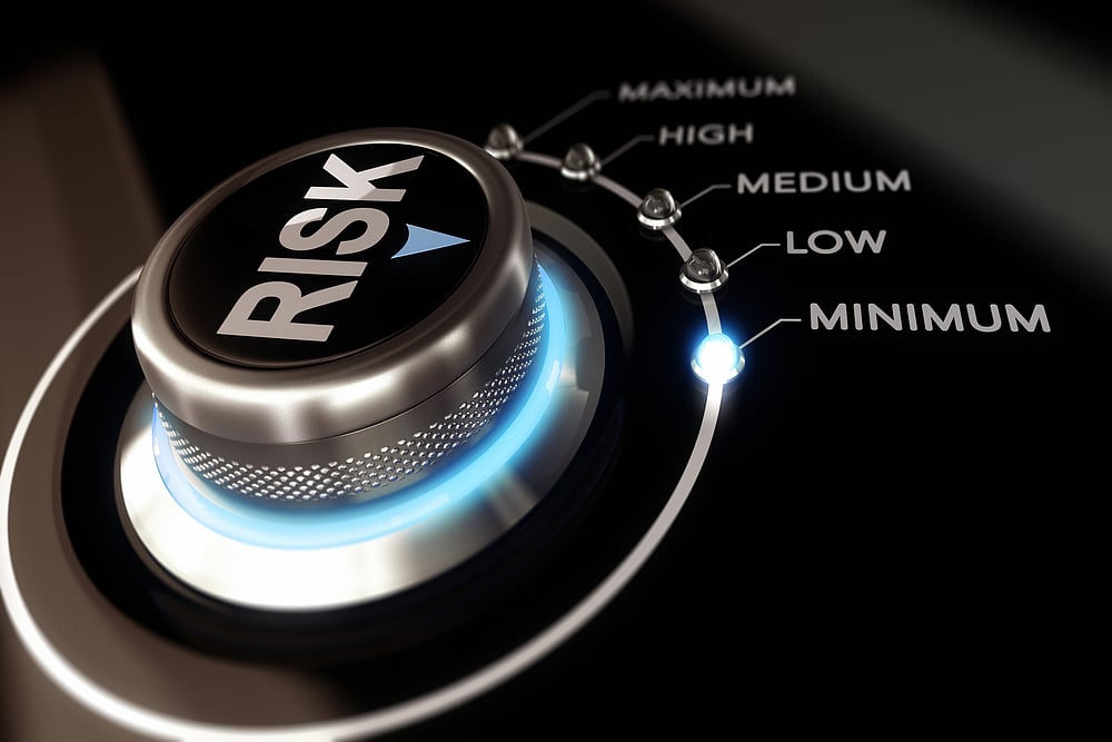Understanding One’s Risk Appetite