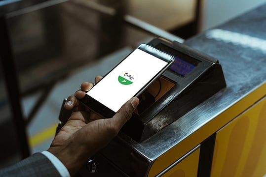 UPI Transactions for June Dip Slightly, Record 13.89 Billion Transactions: Report 