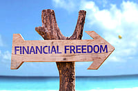 5 Steps to Attaining Financial Freedom