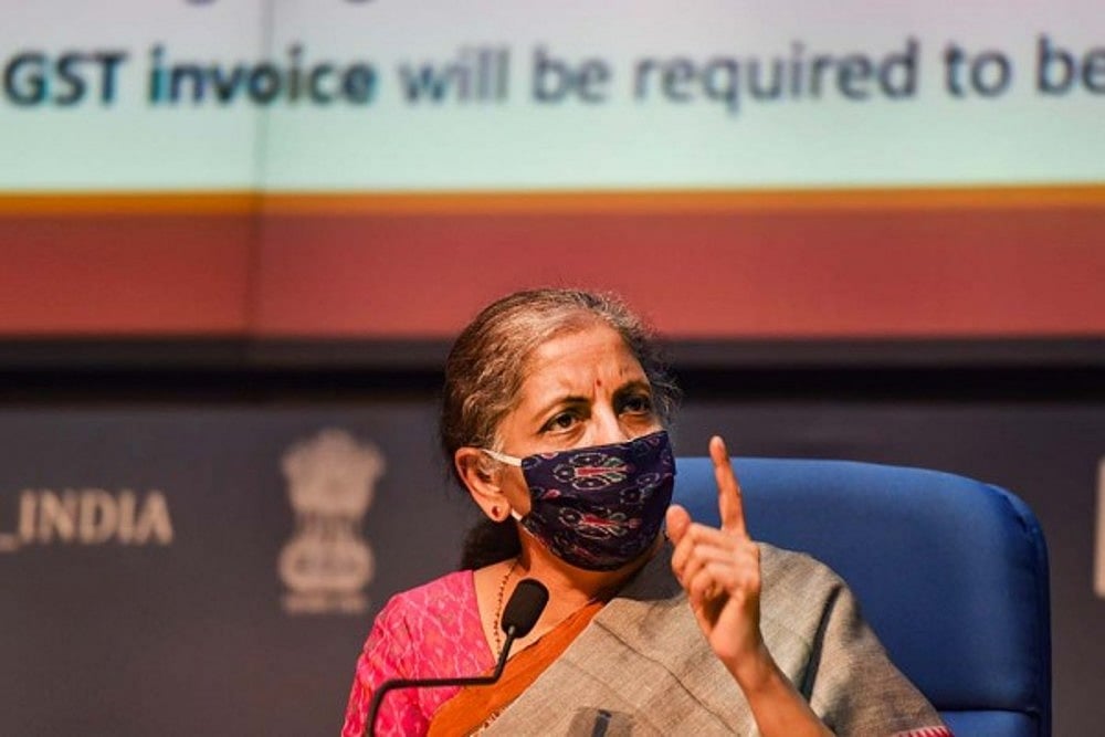 FinMin Kick-Starts Budget Making Exercise Amid Contraction Pressure