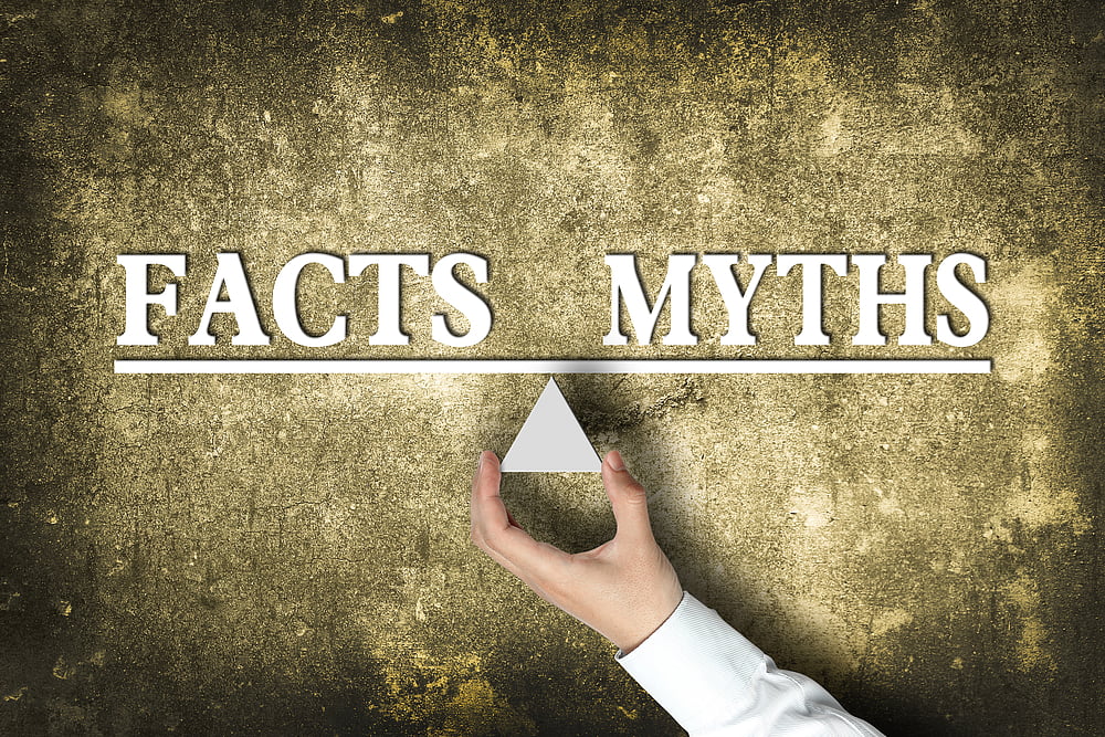 Life Insurance: Myths And Facts