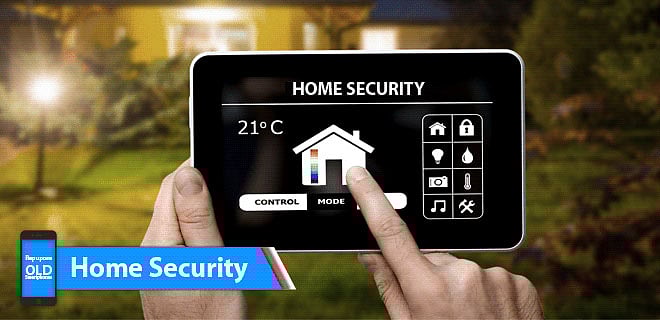 Repurpose Old Smartphones