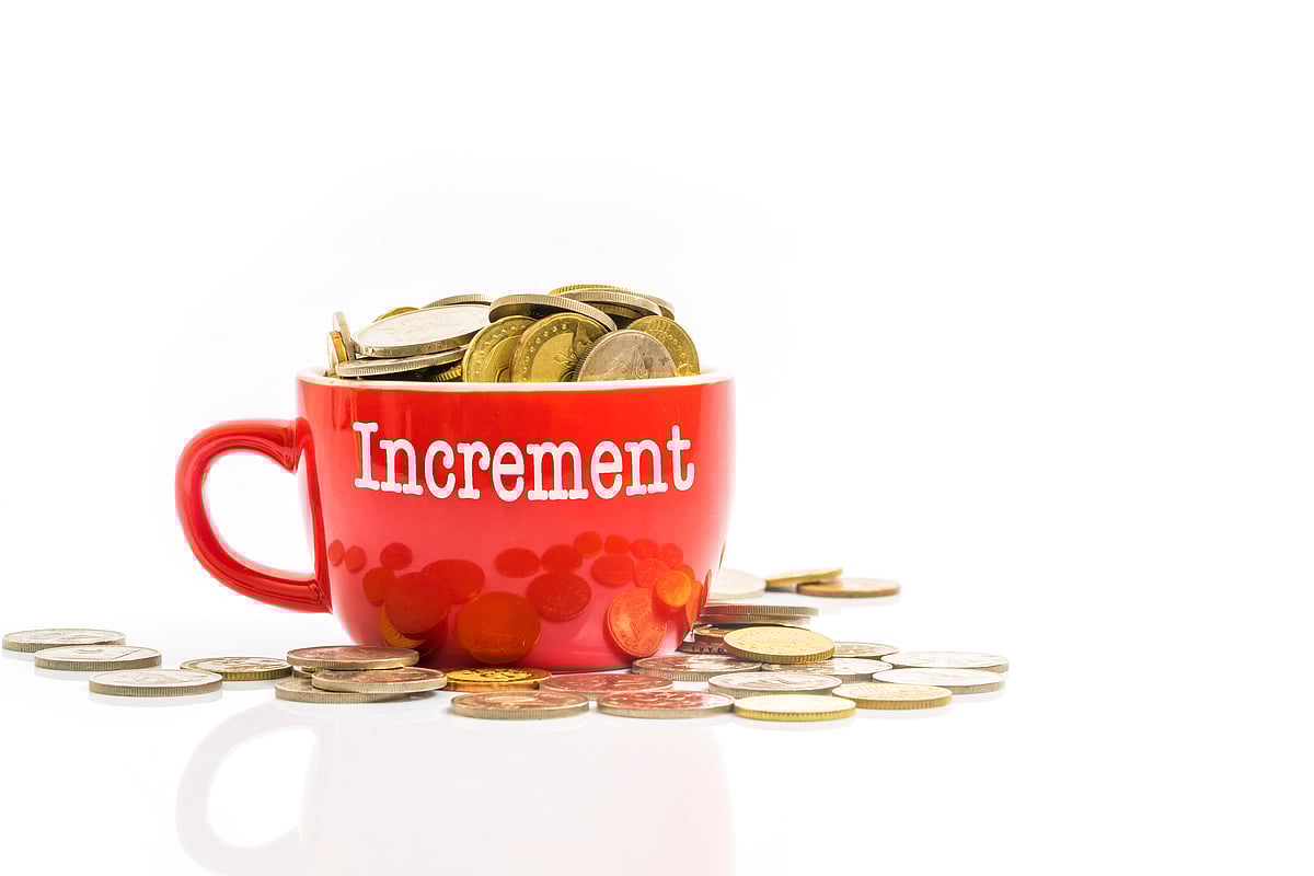 59% Indian Firms Plan To Give Pay Hike This Year: Study