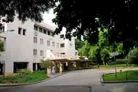 How about a house in Vadodaras garba hub?