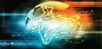 Betting on the India story
