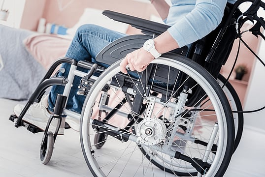How Differently-Abled Can Plan For A Financially Secure Future Without Prior Education