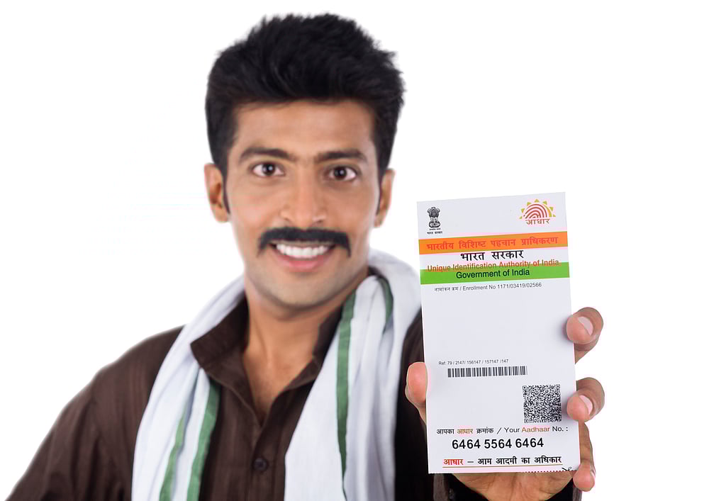 Budget 2019: Now File ITR With Adhaar Details