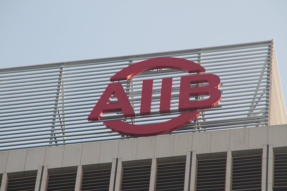 India To Get $750 M To Fight COVID-19 From Beijing Based Bank