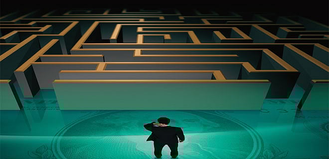 Budget 2017: Choice for investors