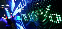 Market ends flat after gaining over 500 points in the morning session