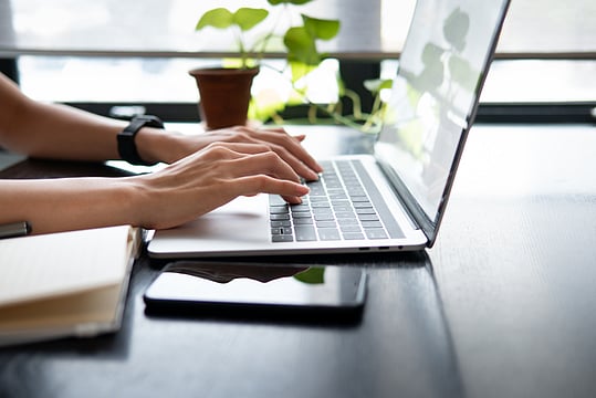 COVID-19 And The Future Of Work