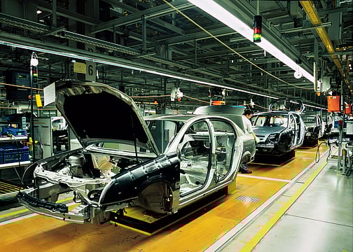 PV Sales Decline By Over 2% In FY21: SIAM