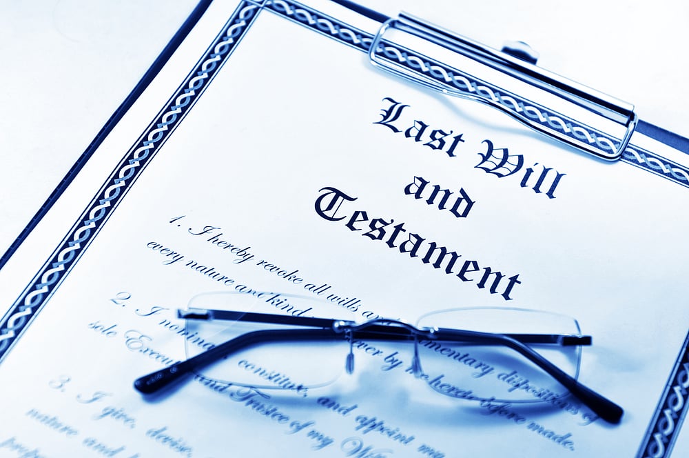 How To Prepare A Will: Common Mistakes To Avoid