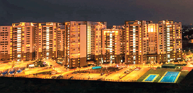 Cultural Capital of Odisha