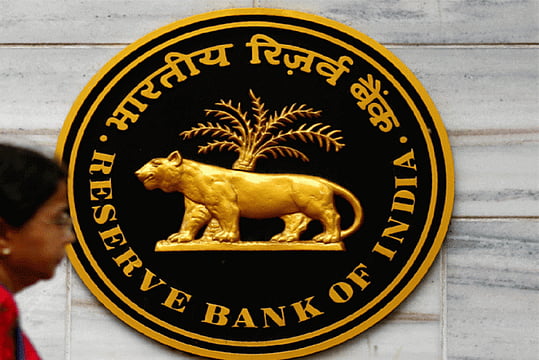 Bank Credit Outstanding To Real Estate Rises To Record Rs 28 Lakh Crore In July: RBI