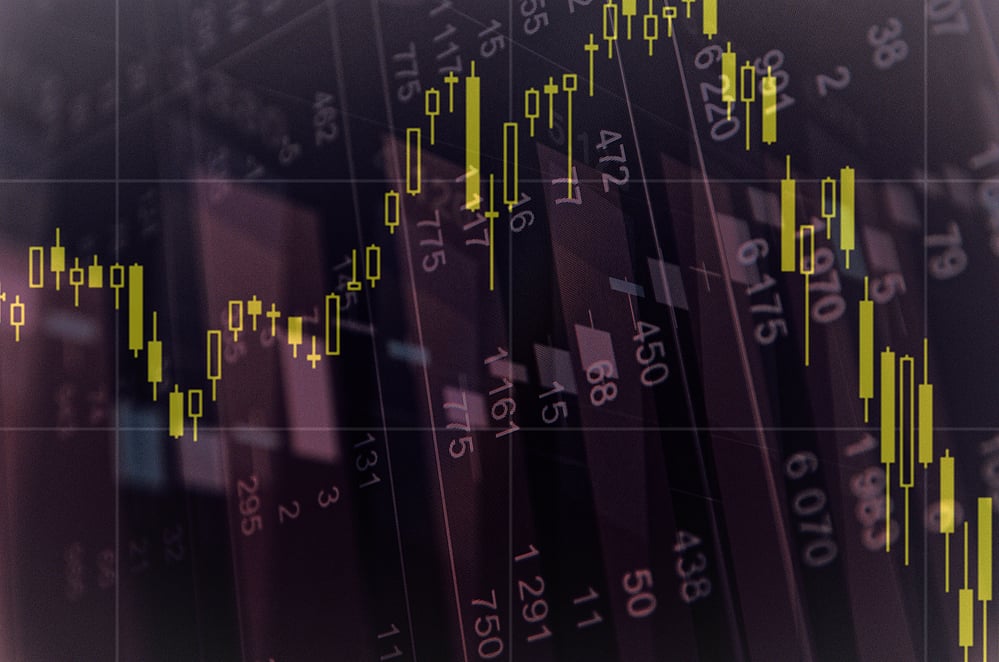 No Need To Fear Volatility