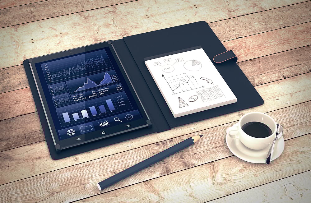 Are You into Online Stock Trading? Follow These Precautions