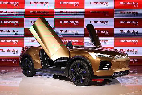 M&M Reports Sale Of 40,403 Units In March