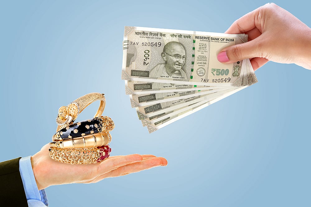 We Are Insulated From NBFC Crisis: Muthoot Pappachan Group CMD