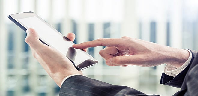 E-wallets for earnings