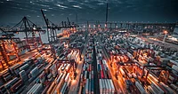Exports Jump 69.35% to $32.27 Bn in May