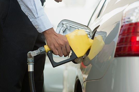 Fuel Price Hike to Scorch Reviving Demand in Auto Sector
