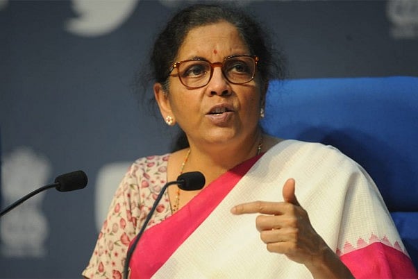 Analysing The Third Tranche Of Economic Package