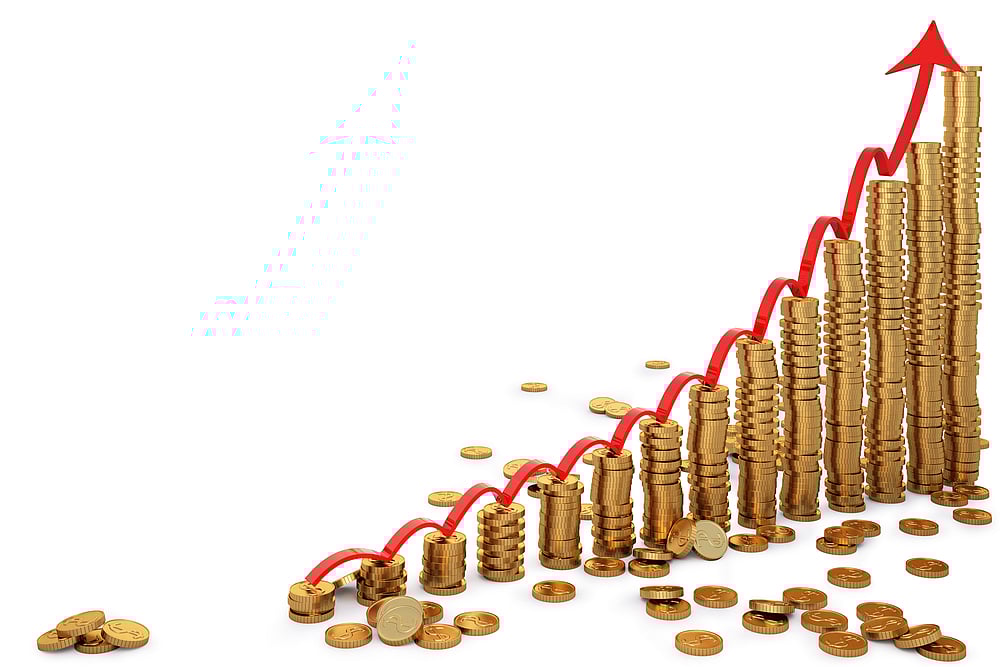 Industry Output Grows 13.6% in June; Retail Inflation Eases 5.59% in July