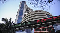 Sensex Rises 350 Points As Falling Crude, FII Buying Extend Market Rally