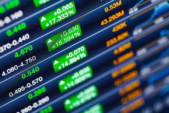 Asian Shares Slip Further As Higher US 10-Year Treasury Yield Pressures Wall St
