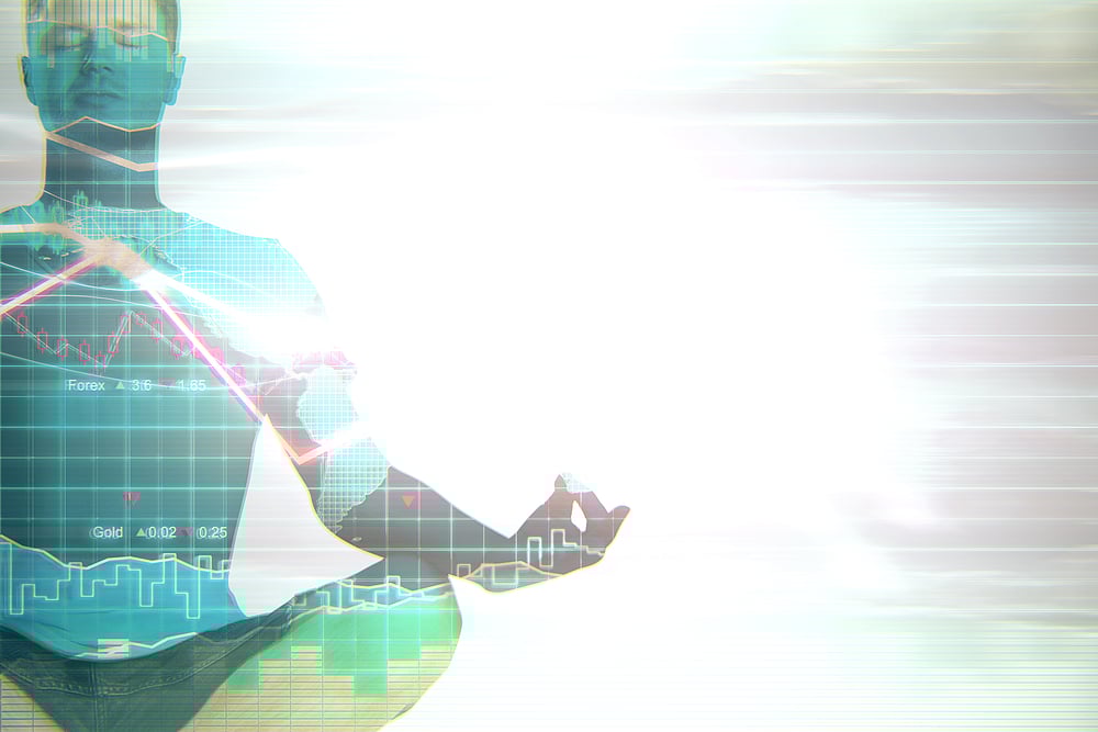 Yoga For Your Financial Health