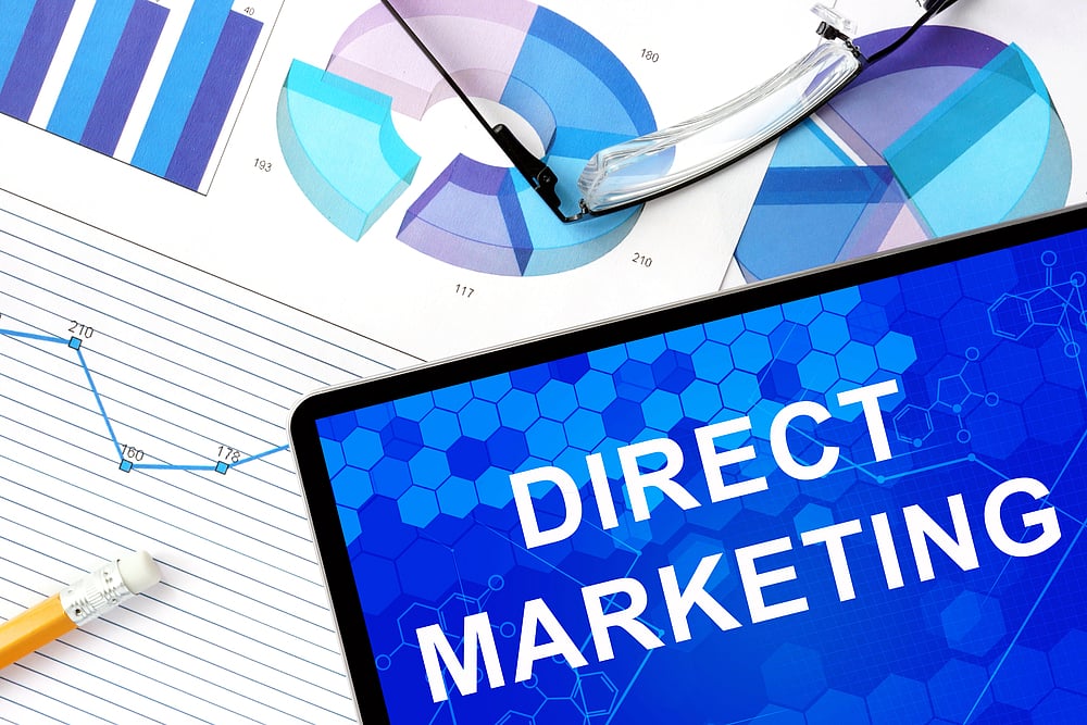 Direct Selling Grows 4.7% Riding on Health & Nutrition Products