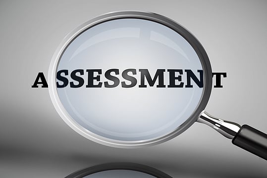 E-assessment Helps Achieve Transparency & Accountability