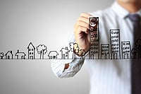 Trends Influenced by Covid in Indian Real Estate Sector Trends Influenced by Covid in Indian Real Estate Sector