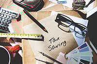 Choose The Correct Tax-Saving Schemes Choose The Correct Tax-Saving Schemes