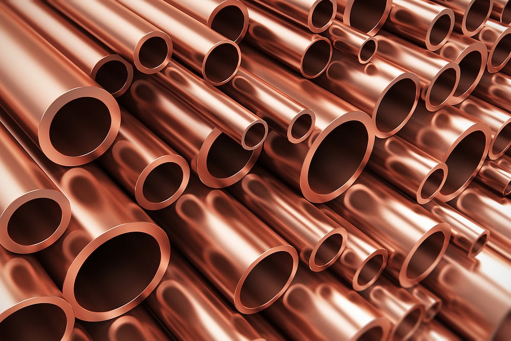 Copper (Representational Image)