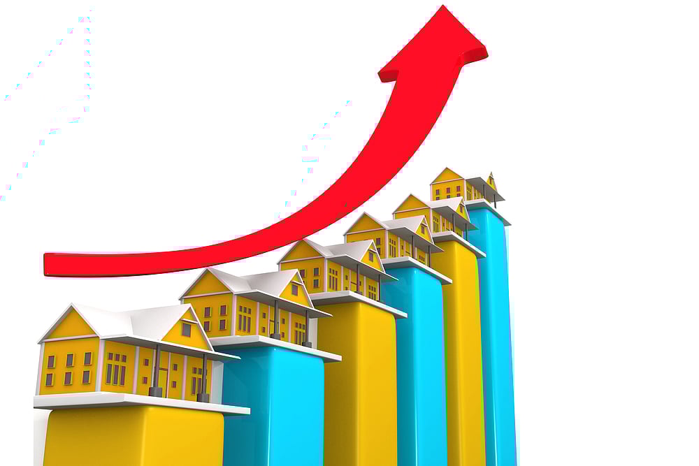 Property Prices Grew 19 Pc Annually In Oct-Dec 2023: Report