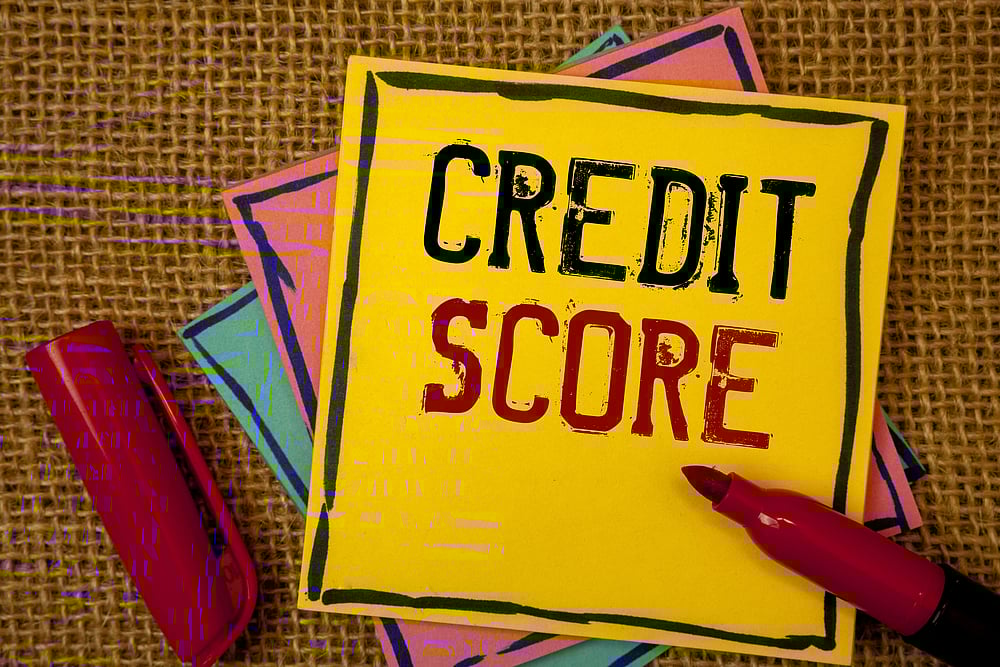 The Evolution of Credit and Credit Scoring