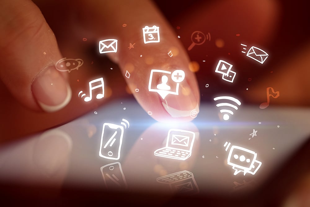 Investing in Fintech is the Key to Growth