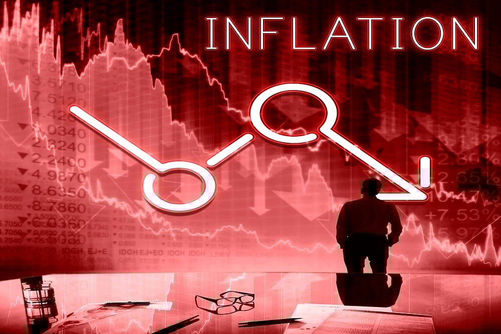 Would A Sharp Fall In Inflation Lead To A Rate Cut?