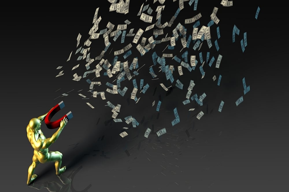 Steps To Generate Wealth in 2021