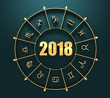 THE POWER OF NUMBERS IN  2018