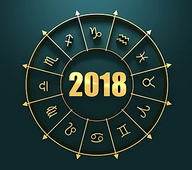 THE POWER OF NUMBERS IN 2018