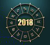 THE POWER OF NUMBERS IN  2018