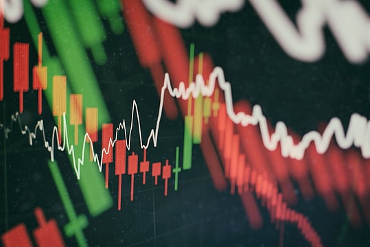 Markets Scale Fresh All-Time-Highs: Sensex Crosses 82,600, Nifty Trades Above 25,200